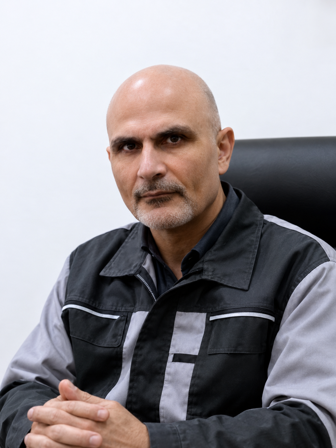 مسعود زهره‌بندیان